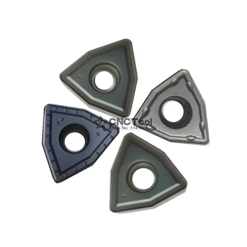 Mới 2D 3D 4D 5D 14Mm-50Mm Nhanh U Khoan Phù Hợp Cho WCMX WCMT Loạt Lưỡi Dao Cơ Khí máy Tiện Sâu Lỗ Indexable Mũi