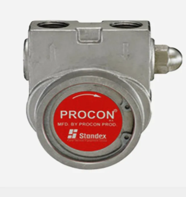 

PROCON 105E330F31XX PUMP,ROTARY VANE