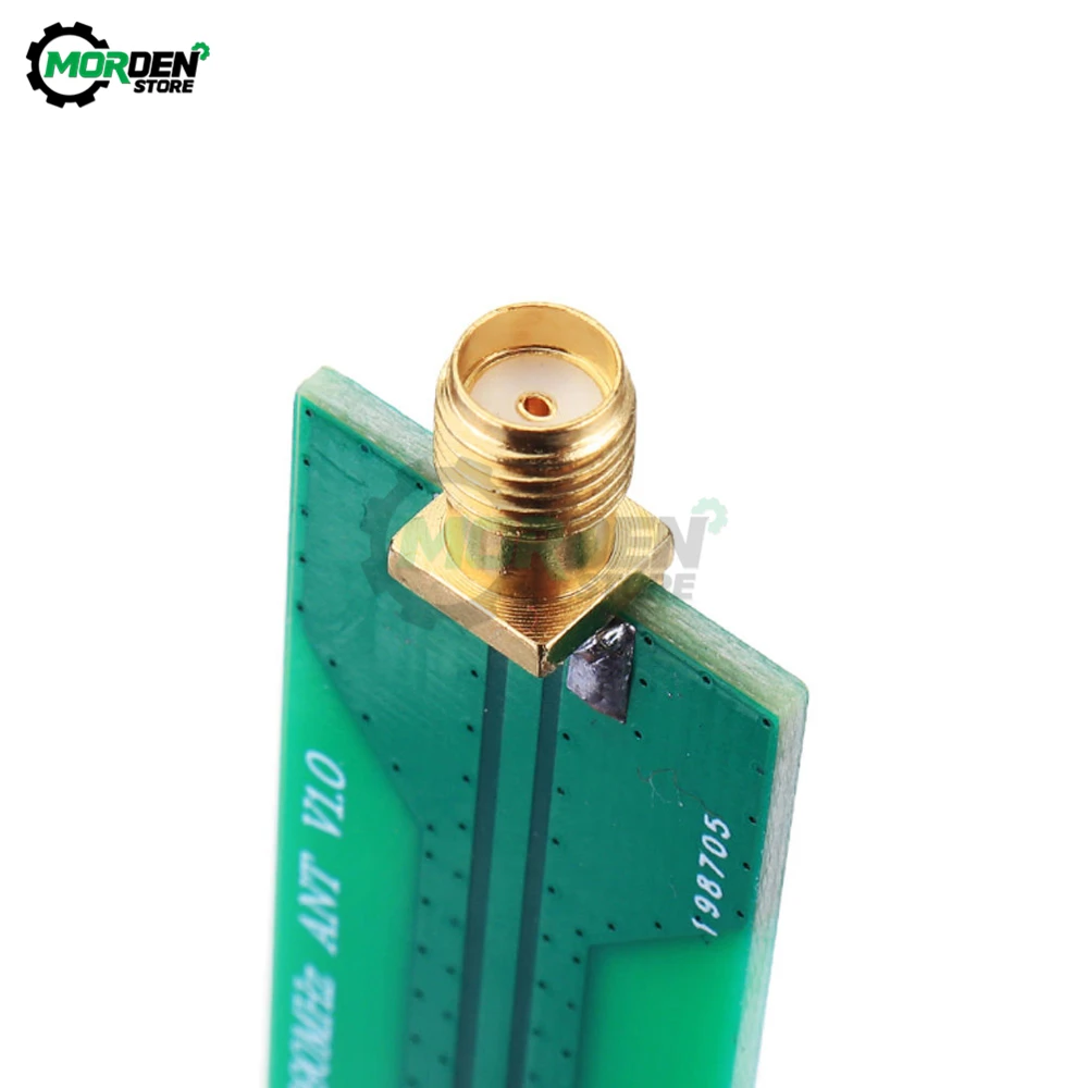 Imagem -03 - Antena de Ganho para Antena de Onda Antena de Linha Pcb Padrão Sma Fêmea para Recebimento de Sinal de Antena Peça Sobressalente de Aeronave