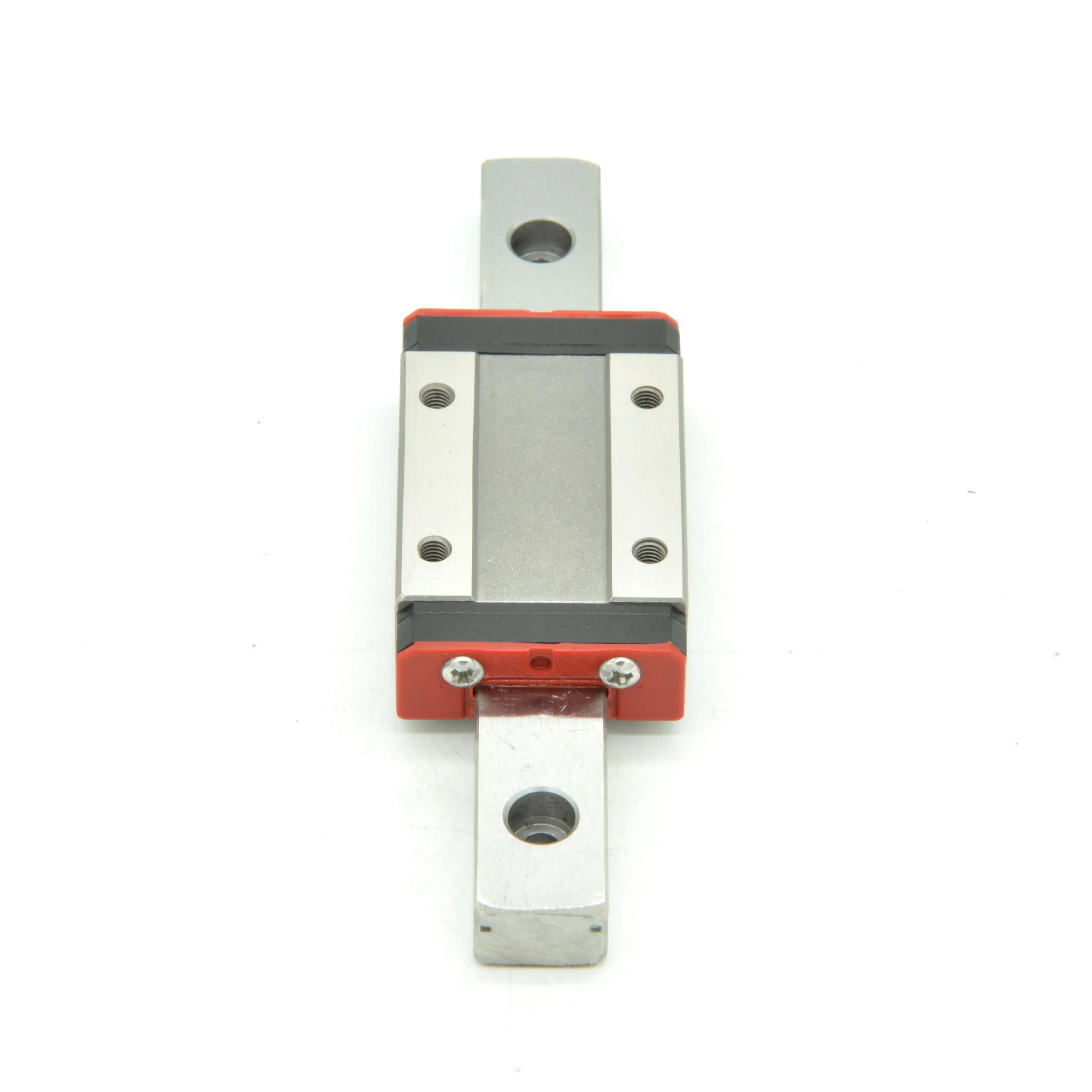 RobotDigg GCr15 MGN12H Linear Rails with Stainless Steel Block Custom Guide Length