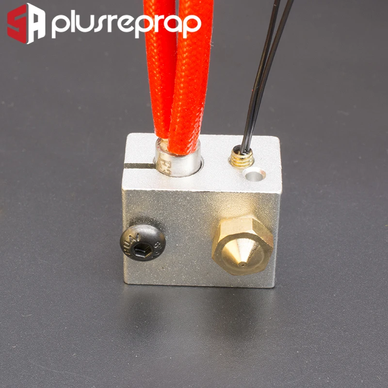 M3 Kimi Screw-In Thermistor 100K NTC ATC Semitec 104GT-2 104NT-4-16C054RT for 3D Printer Temperature Sensor
