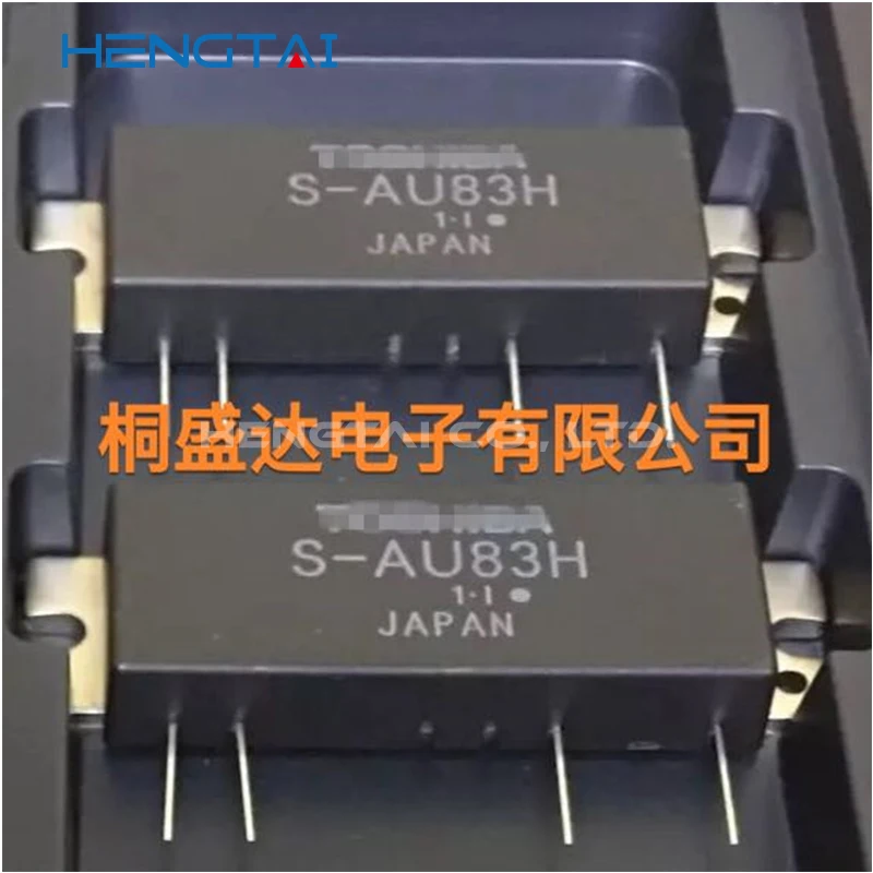 MODULE ORIGINAL et nouveau, livraison gratuite, S-AU82L S-AU83H S-AU83L