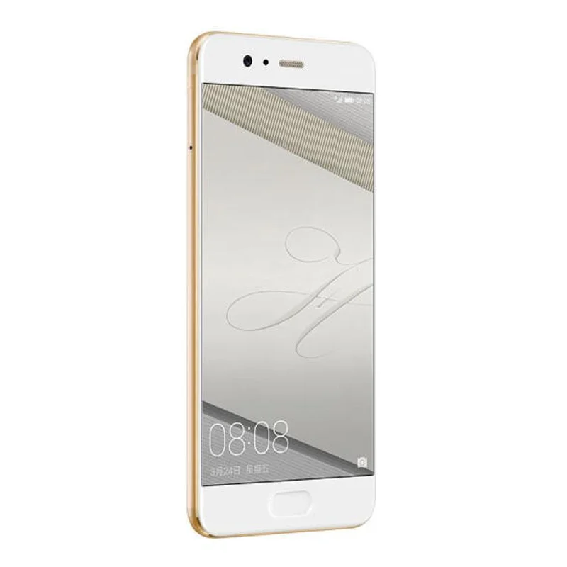 Global Rom HuaWei P10 Plus 4G LTE Sim Free Phone Dual Sim 5.5" 2K Screen 6GB RAM 256GB ROM Fingerprint 20.0MP Kirin 960 OTG