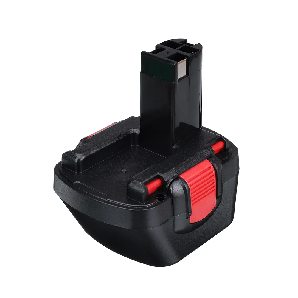 For Bosch 12V PSR 1200 Rechargeable Battery Replaceable Cordless Drill power tool battery BAT043 BAT045 BAT120 PSR GSR 12 VE-2