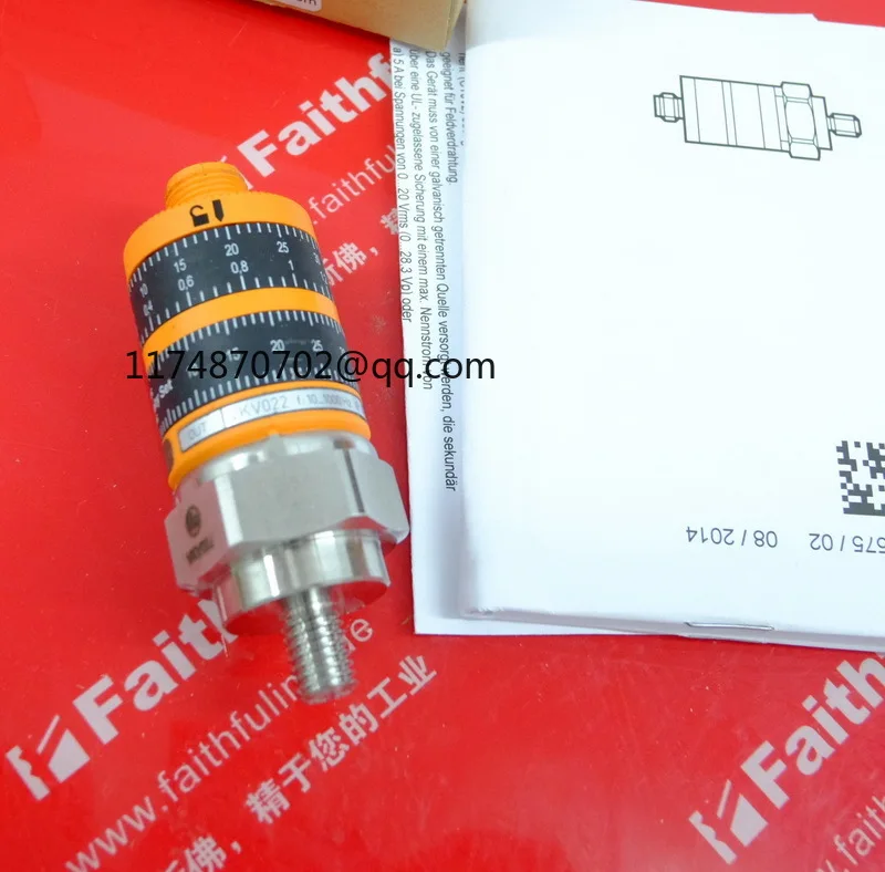 IFM VKV022  sensor  100% new and original