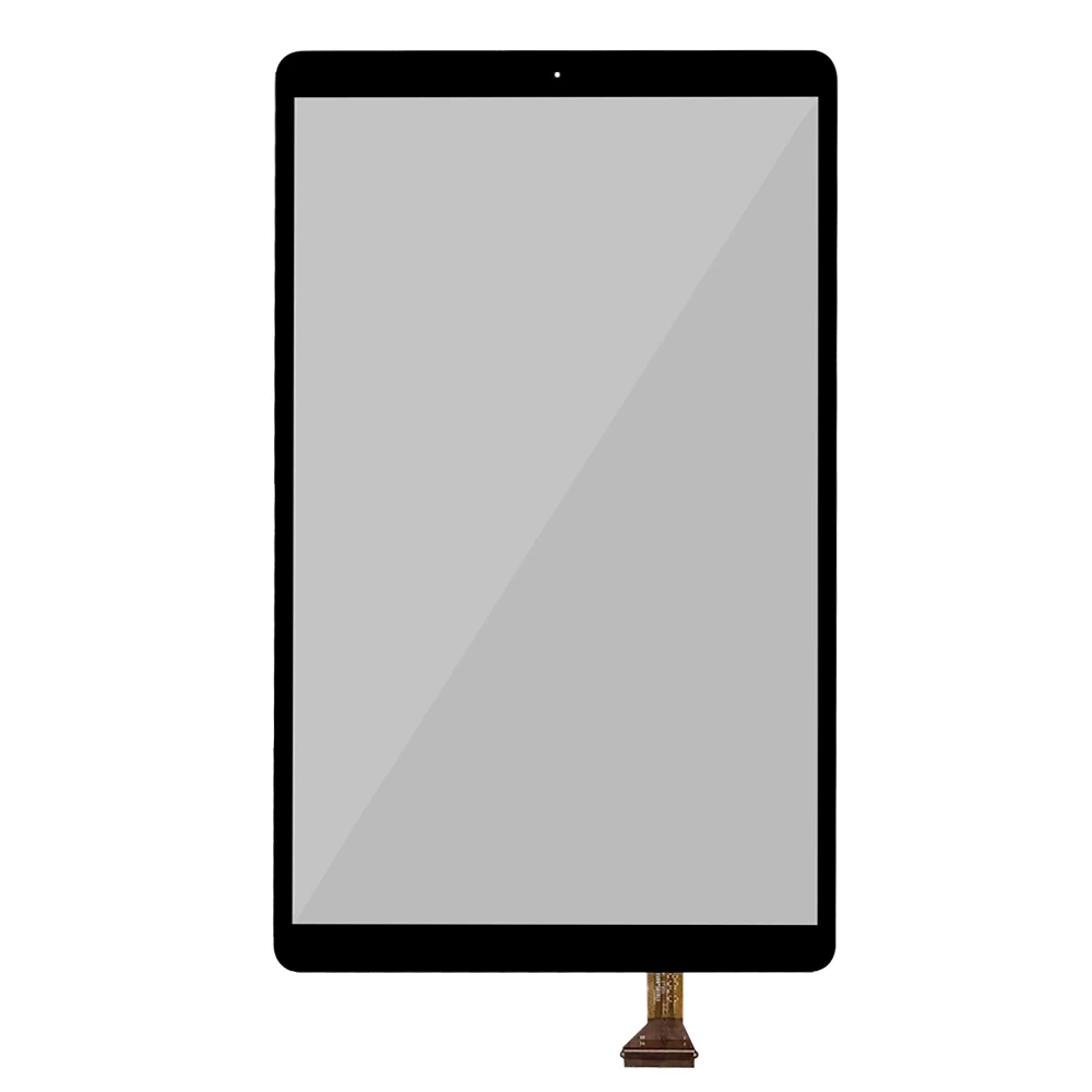 10.1\'\' Touch New For Samsung Galaxy Tab A 10.1 2019 T510 T515 T517 SM-T510 Touch Screen Digitizer Glass Panel Replacement Tested