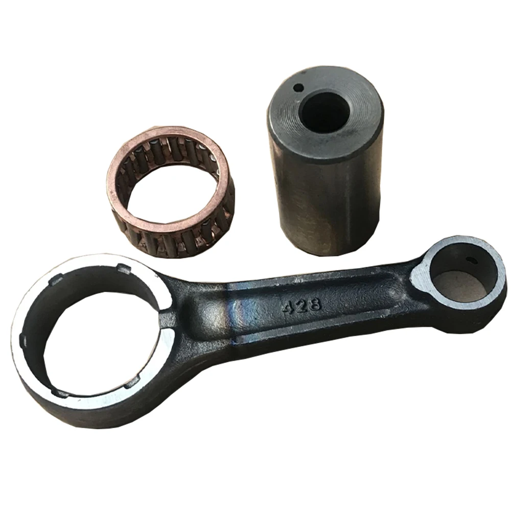 Motorcycle Conrod Set Connecting Rods Kit For Honda XLR250 XL250 XR250 CB250RS XL250S 1979-1983 XR 250 79-83