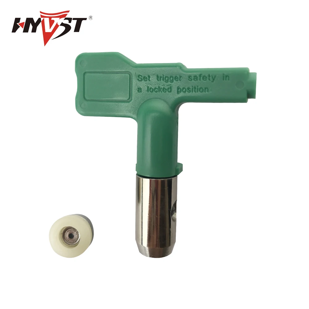 Airless paint sprayer Fine Finish Low Pressure tip nozzle Low Pressure Tip(Fine Finish Low Pressure 518 /618/214/308/310/312/314