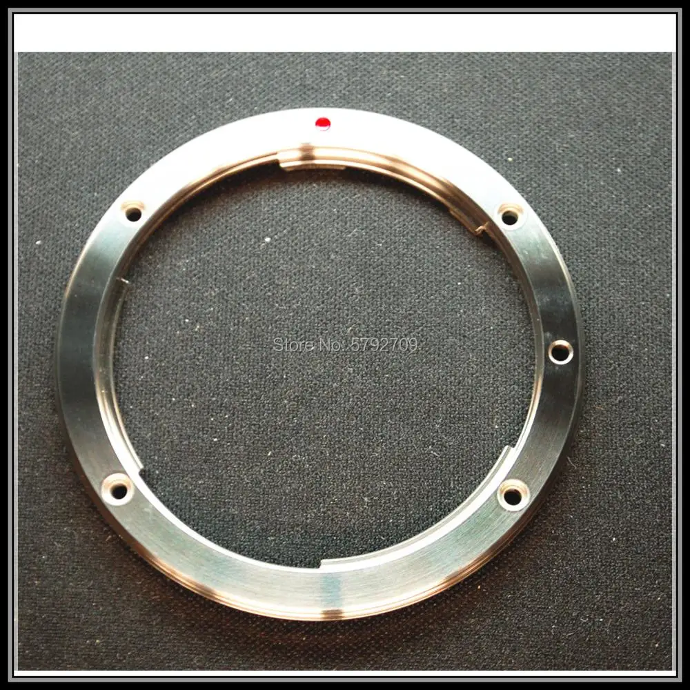 CB3-9368 Новый оригинальный для Canon 6D 5DSR 5DS байонетное кольцо для крепления объектива на переднем корпусе