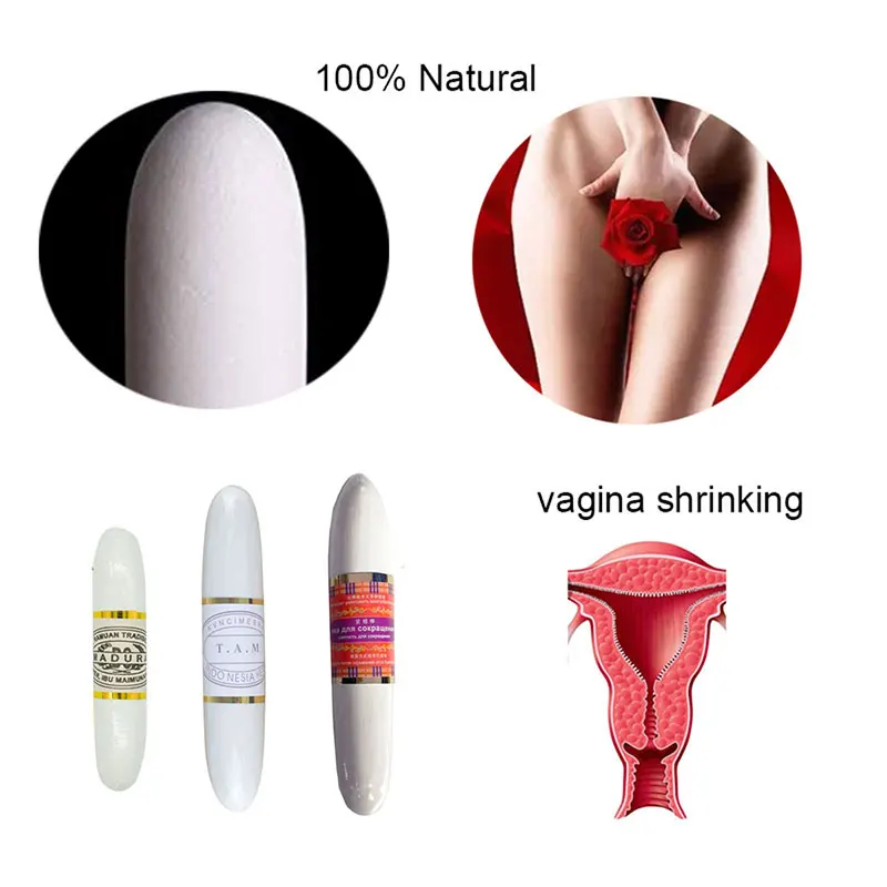 Reduction yam shrink tighten vagina tightening shrink wand for vaginal wand wand to narrow the vagina doyan stick to the vagina