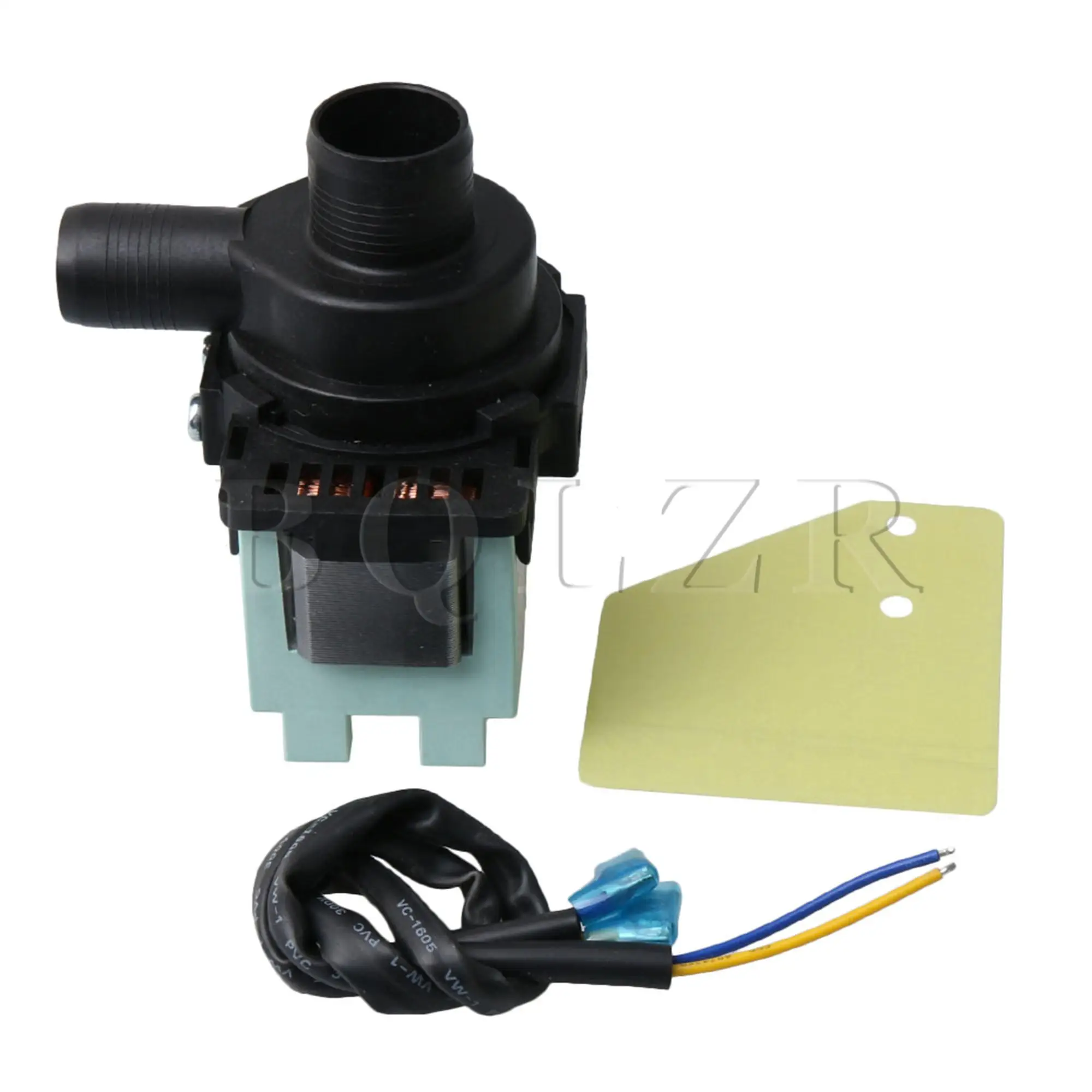 WD-5470-09 Washer DIY Part Drain Pump Replacement for Haier Machines PCX-30L V12624