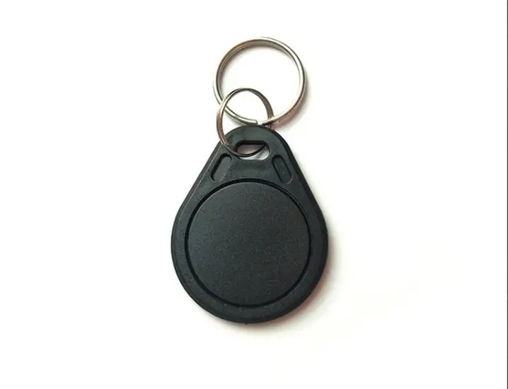 50pcs NFC keychain NFC token NFC card NFC tag 888 bytes NFC key fobs nfc access card tag216 tag