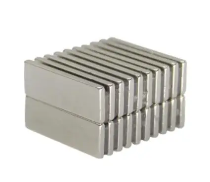 20x10x2MM 20X10X5MM 30X20X5MM Square Magnet Hall Sensors Diaphragms 20*10*2 20*10*5 30*20*5