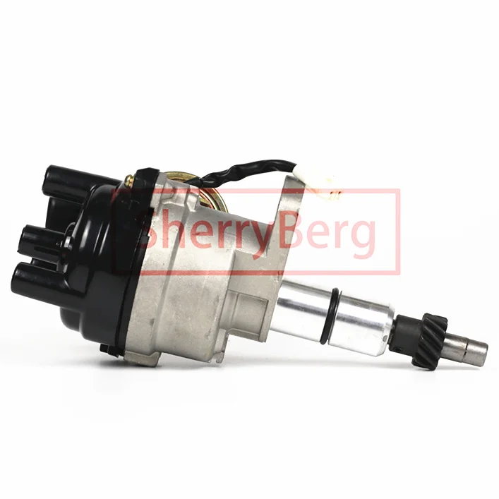 Free Shipping SherryBerg Distributor Fit for Daewoo OE 94582693 T2782875 271000250 for DAMAS 3 Cylinders High quality