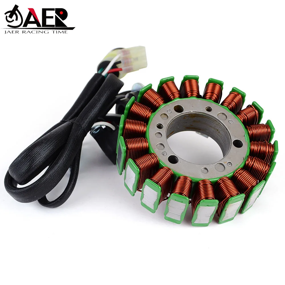 

Motorcycle Stator Coil For Yamaha 212 SS 212 X 232 Limited 2008-2009 232 Limited S 2009 SR230 HO 2007 60E-81410-00 60E-81410-01