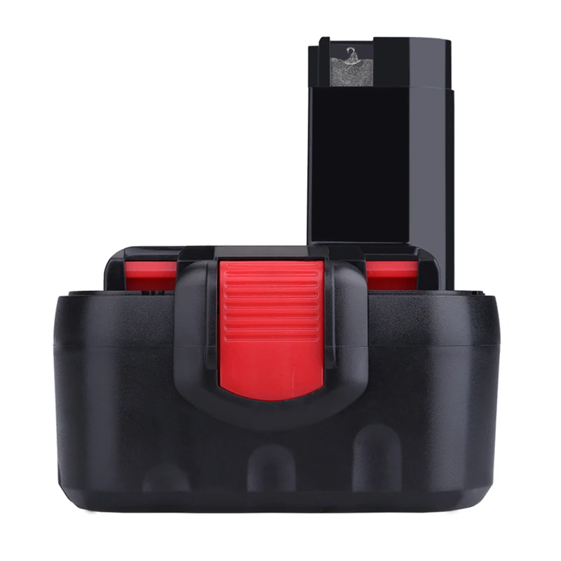 Batería Bosch BAT038 14,4V 2000mAh recargable Ni-CD - imagen 4