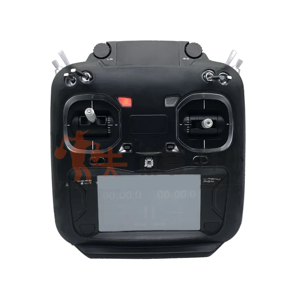 16IZ Silicon Protector Case Cover Protector for FUTABA T16iZ RC Radio Transmitter Case Remote Controller Protection Cart Parts