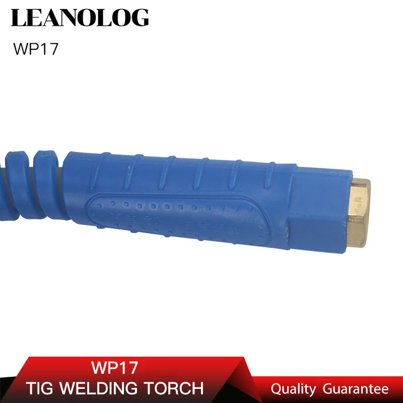 Tig welding torch WP26 WP17 TIG welding torch TIG26 argon 4 m 13 ft air-cooled welding torch