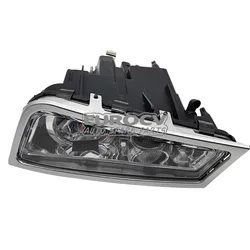 Spare Parts for Volvo Trucks VOE 21297918 L.H Full Beam and Fog Lamp With Bulb