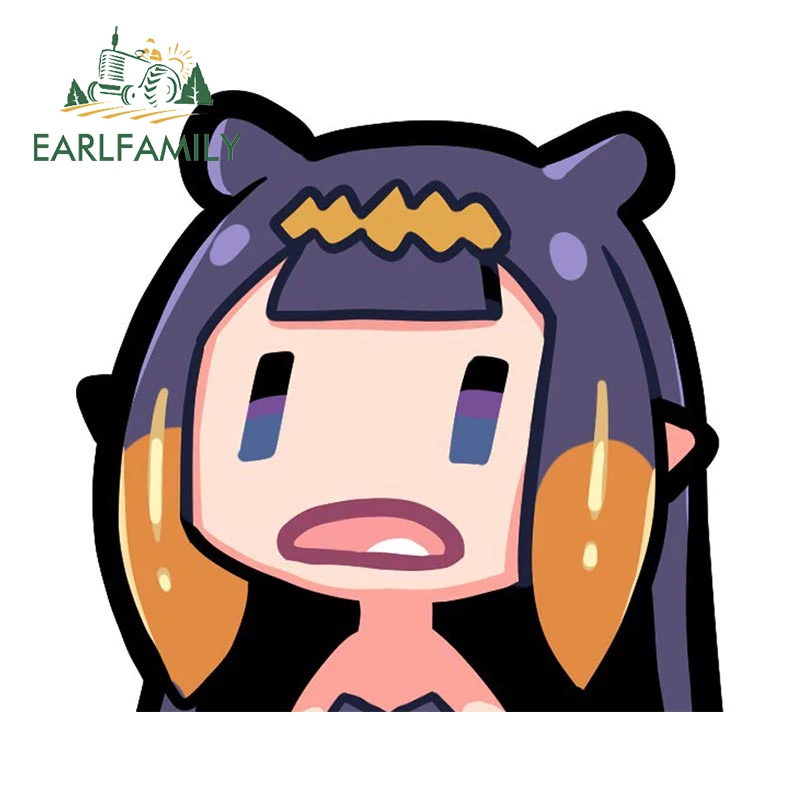 Earlfamily 13Cm X 1…