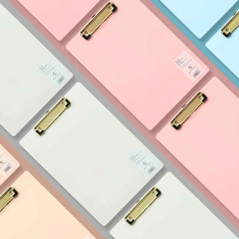 A4 A5 Bestand Document Organizer Klembord Map Schrijfblok Houder Conferentie Accessoires Kantoor Schoolbenodigdheden