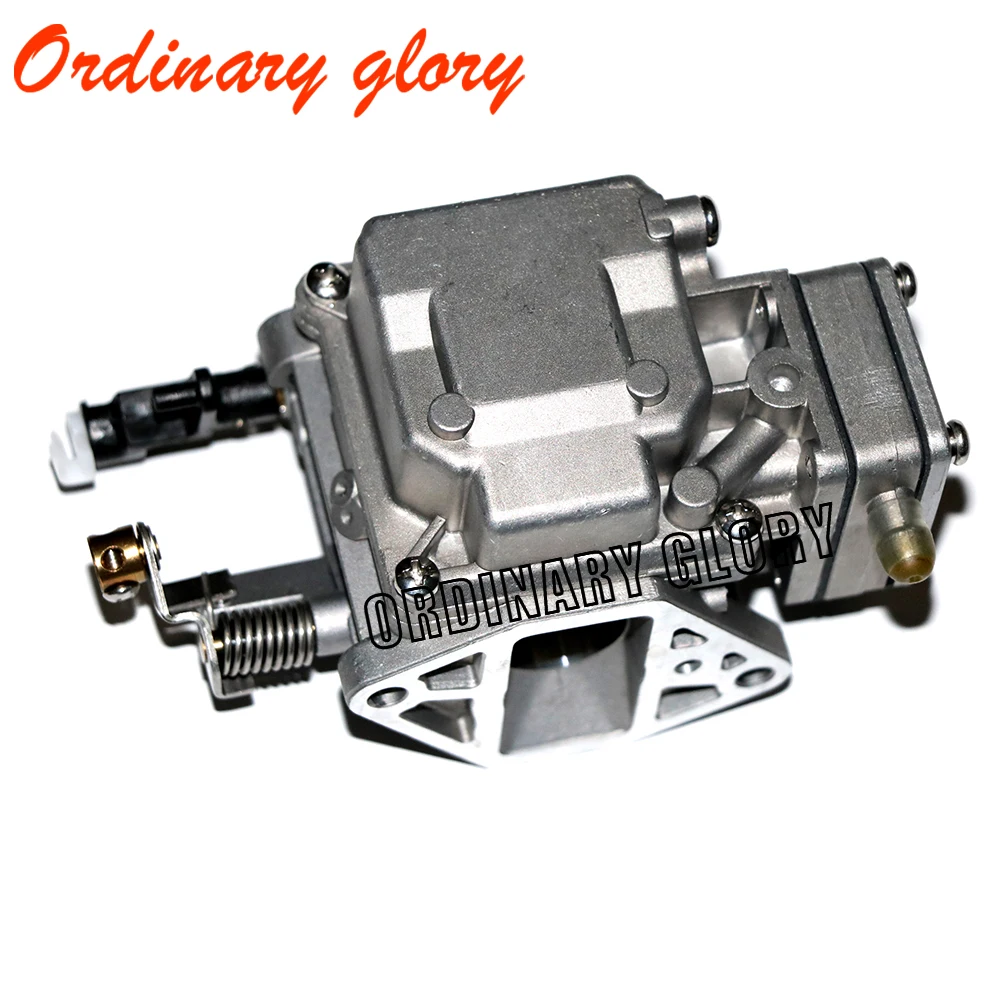 

63V-14301-00 Carburetor for Yamaha 2 stroke 9.9hp 15hp Outboard Motors