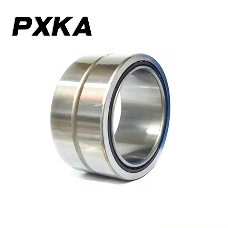 2pcs factory direct sales Needle bearing with inner ring NA4902 4524902 Size: 15 * 28 * 13