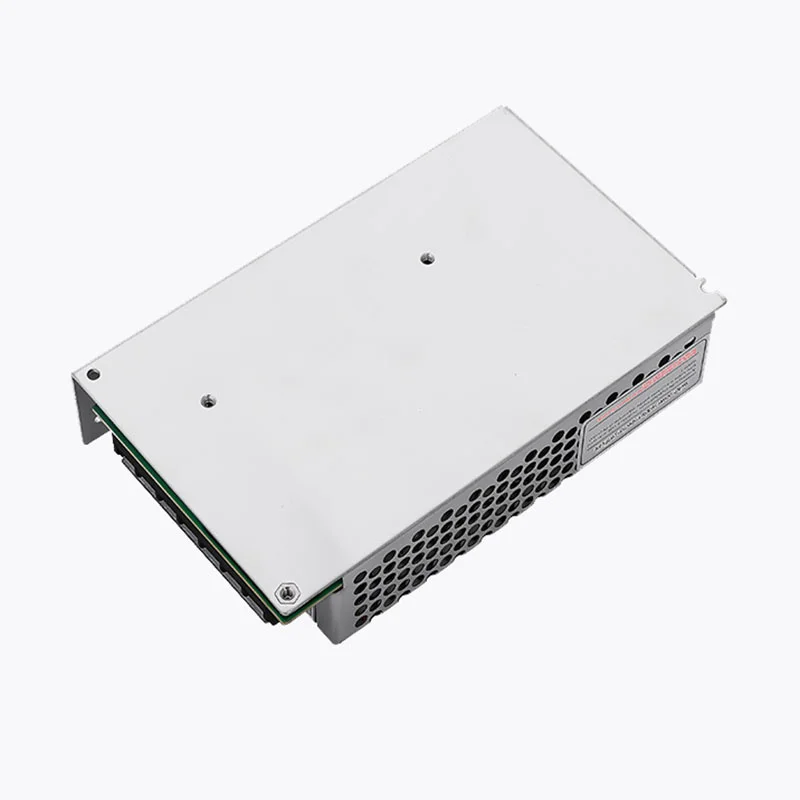 Dual 60 Watt Two Groups Output 5V 12V 24V Switching Power Supply SMPS D-60 Converter Alimentatore Source Adapter For Led Strip