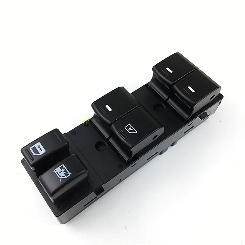 Original And OEM Car Window Lifter Switch For 2008-2012 Nissan Teana Lift Button Voiture Abto Coche Carro Accesorios Para Auto