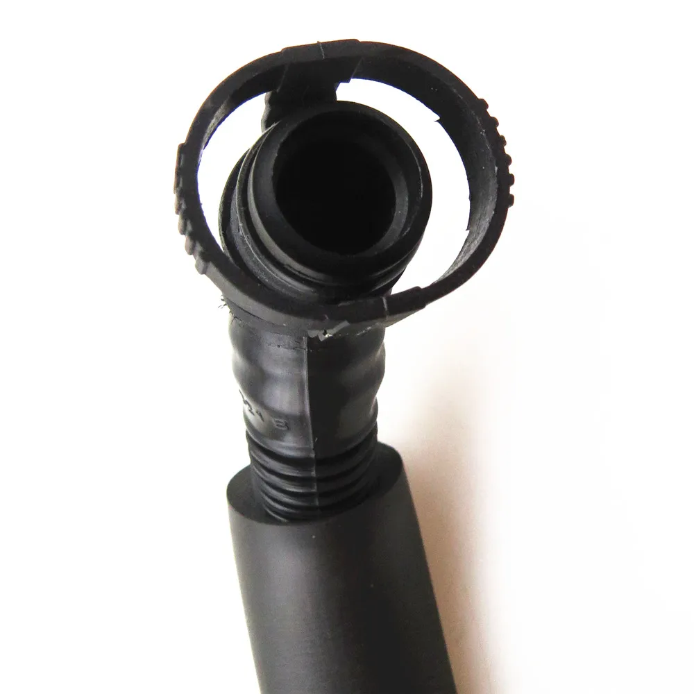 Car Oil-Water Separator PCV Pipe Exhaust Hose For vw Passat B6 CC Eos Tiguan Golf 6 Mk6 A3 A5 Q5 Seat Leon Toledo 06J103221B