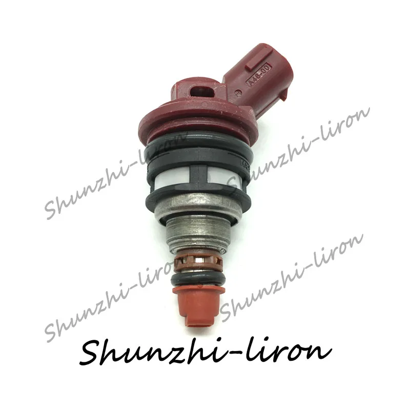 Fuel Injector Nozzle For Subaru WRX STI MY99 EJ20 E85 EJ25 1200CC OEM:166U1-SB120 166U1SB120