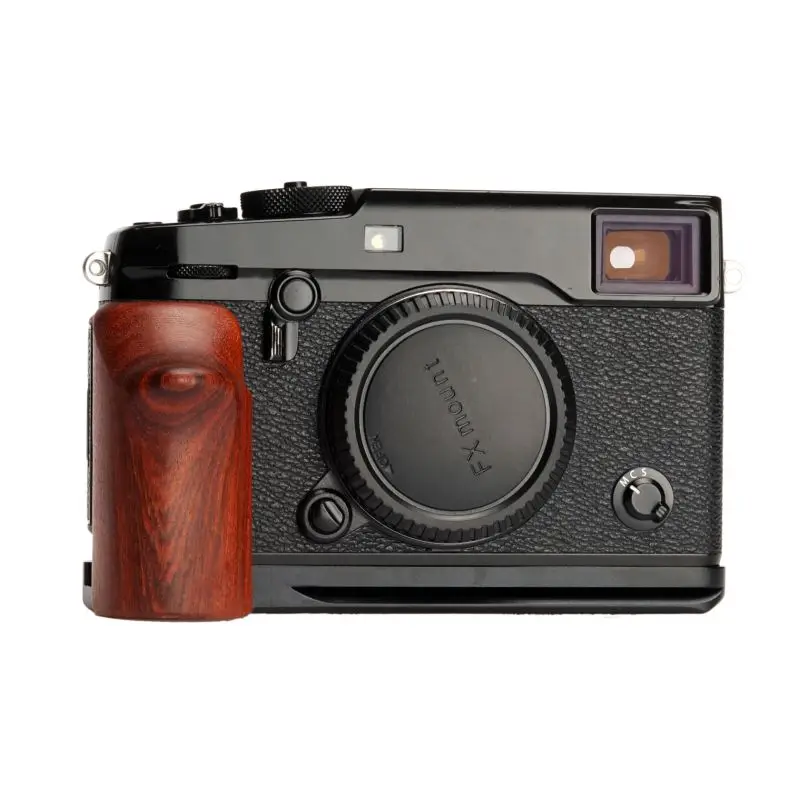 WEPOTO X-PRO2 hand grip Compatible with Fuji X-PRO2 Camera