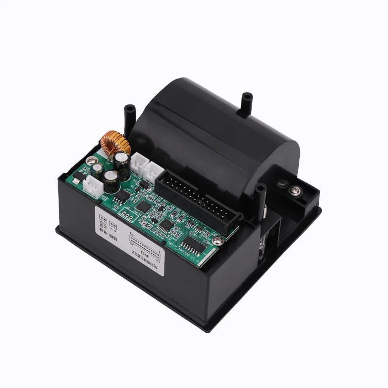 HS-589D thermal printer 58mm Support TTL+LPT Cash Drawer port embedded to any kinds of instruments and meters