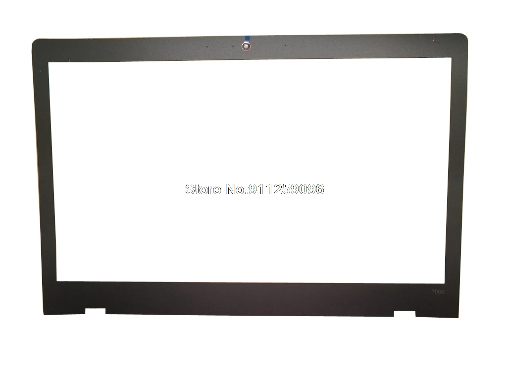 Laptop LCD Front Bezel For Lenovo 700S 700S-14 700S-14ISK 80RM 5B30K81063 PK37B00HR00 Black New