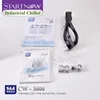 S & a-産業用水チラー,cw3000,110v,220v,レーザー切断機,co2レーザーチューブ,冷却,cncスピンドル,CW-3000スペアパーツ 5