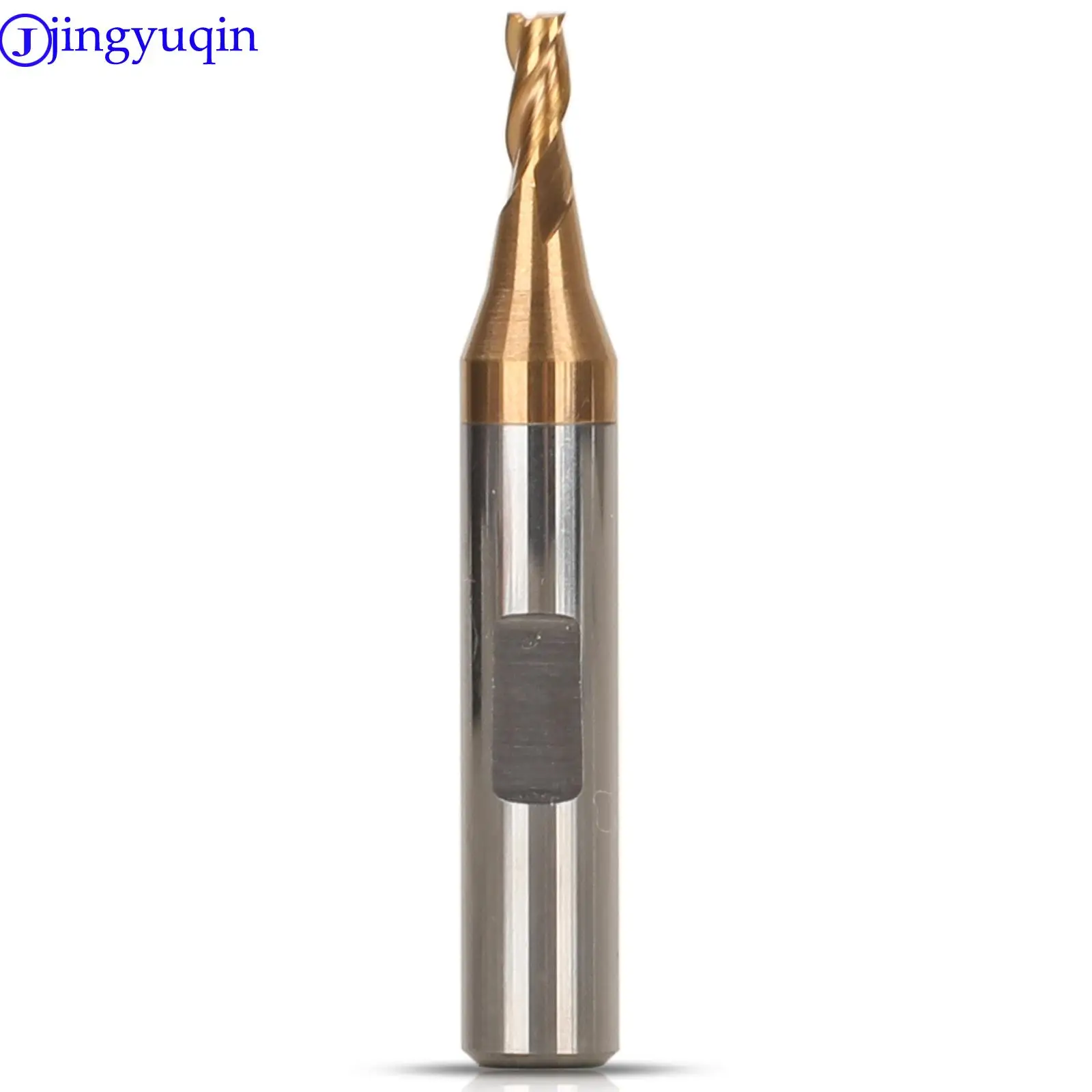 jingyuqin 1/1.5/2/2.5MM For Xhorse CONDOR XC MINI Plus XC-007 Dolphin XP Milling Tracer Cutter Probe Key Cutting Machine