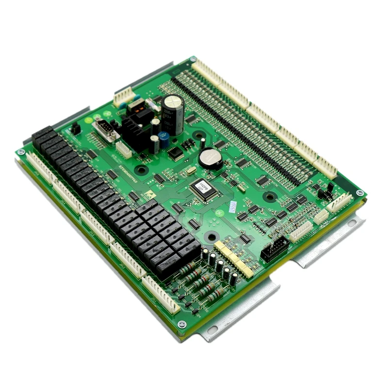 Elevator Parts Moth… - image