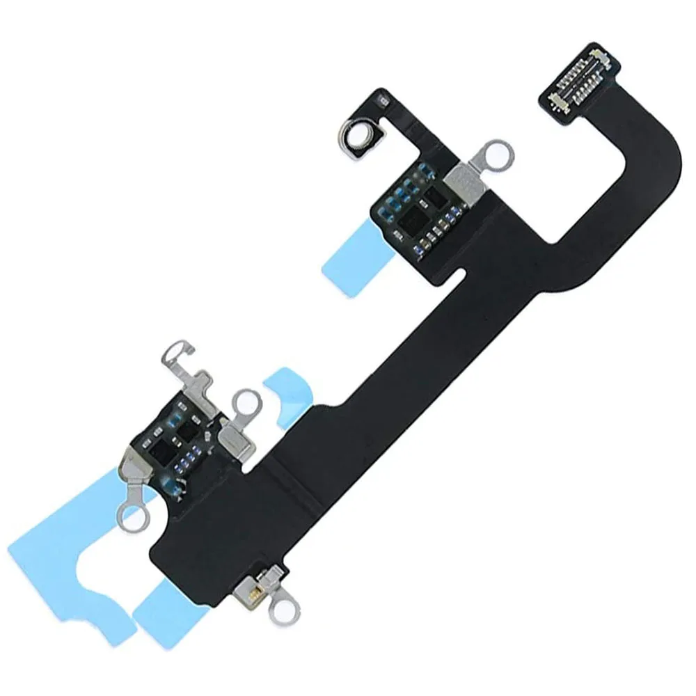 For iPhone X XR XS Max WiFi Antenna Signal Flex Cable Repair Replacement