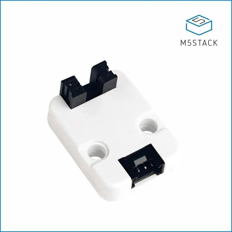 M5Stack Official 90 Degree Infrared Reflective Unit (ITR9606)