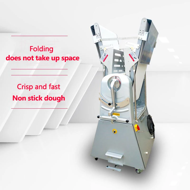 

Commercial bread dough pastry machine Vertical crisper Open crisper Egg tart pastry machine Danish machine Pastry