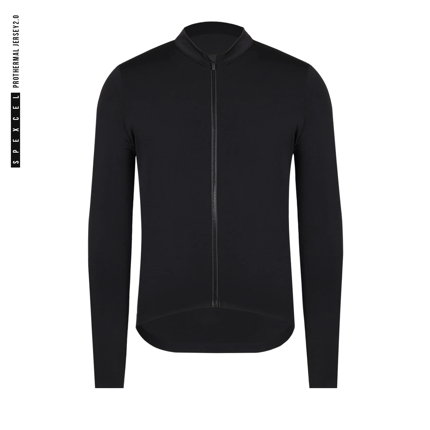 SPEXCEL New Arrive Top Quality Pro fit 2.0 Thermal Fleece Cycling Jersey Long Sleeve Winter fleece Inner for 10-20 Degrees Ride