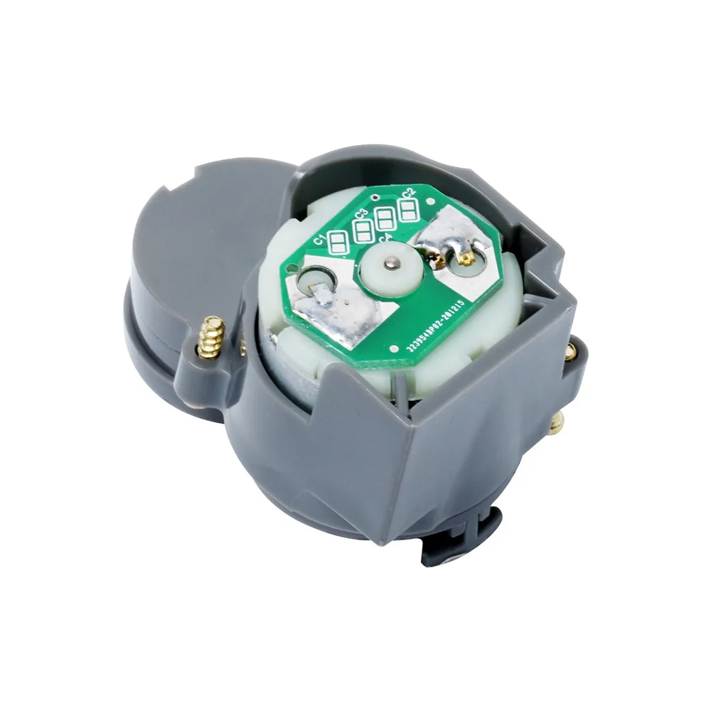 Spazzola laterale e motore per iRobot Roomba 860 861 864 870 871 880 885 960 964 970 980 aspirapolvere spazzole laterali