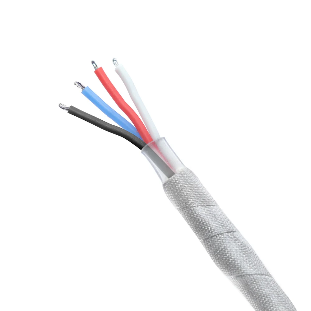 Diatone GPS 4pin Shielding Harness 110mm（2/pcs) Gps Not Concluding for Roma F4/L3