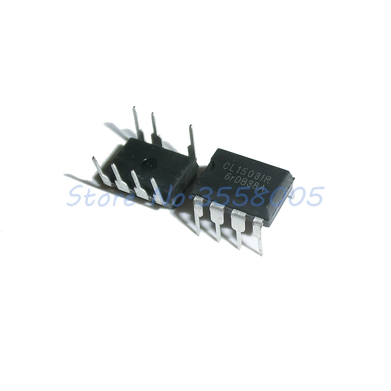 10Pcs/lot CL1503 CL1503IR DIP-7