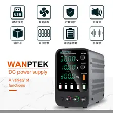 Programmable DC Power Supply 30V 10A #2