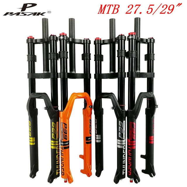 Pasak fork sale