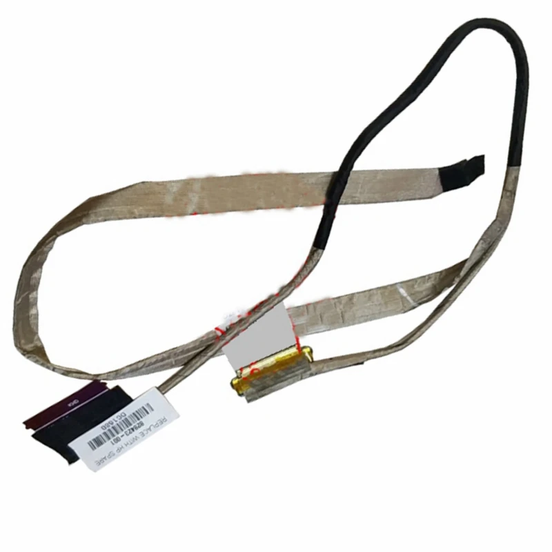 Video screen Flex wire For HP ProBook 450 G3 455 G3 laptop LCD LED LVDS Display Ribbon cable DD0X63LC220 DD0X63LC110