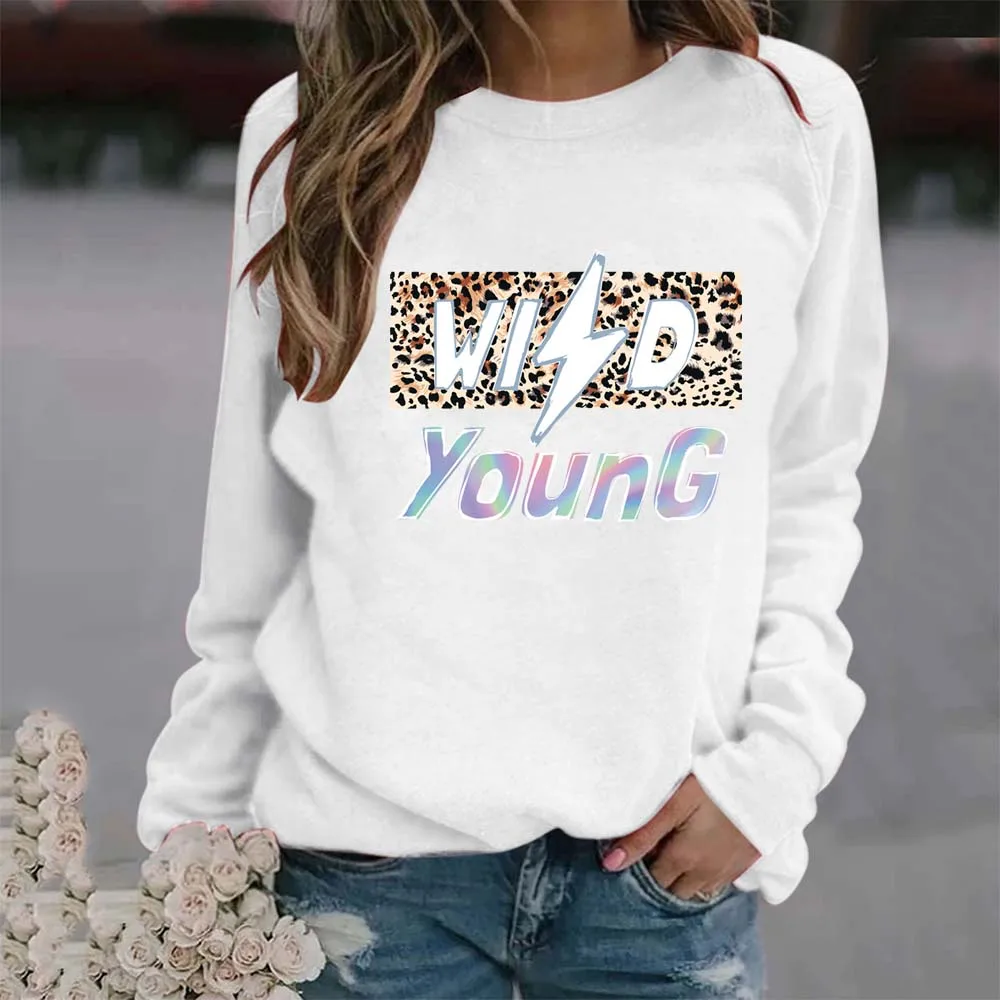 Vrouwen Oversize Hoodie Vrouw Kleding Top Lange Mouwen Crewneck Sweatshirt Hoodies Sweatshirts Truien Trainingspak Vrouwelijke Hooded