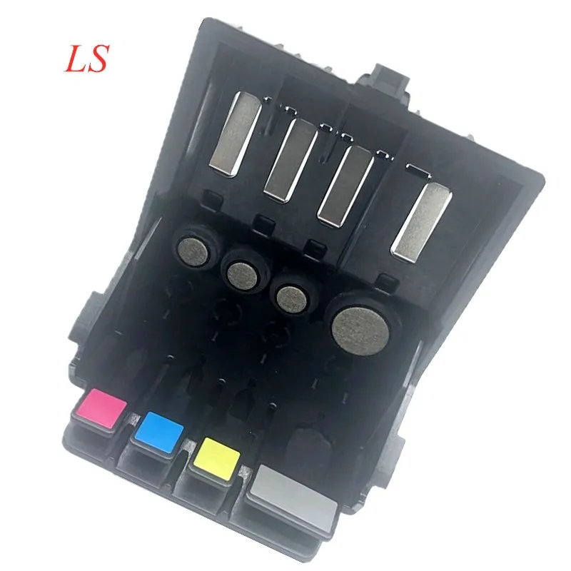 Print Head 14n0700 / 14n1339 100 Series Kompatibel Printhead untuk Lexmark 108 150 155 S405 S505 S605 Pro205 Pro705 Pro805 901 905