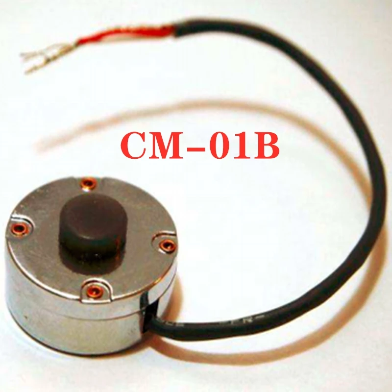 Contact microphone sensor, bone conduction pickup vibration sensor CM-01B electronic stethoscope